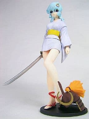 駿河屋 -<中古>毘沙門 「SRカプコン リアルフィギュアコレクション
