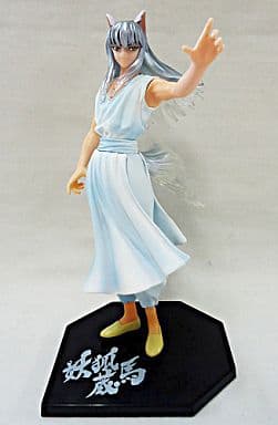 蔵馬 妖狐「幽☆遊☆白書」DXフィギュア2 geocoach.co.jp