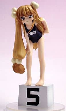 駿河屋 -<中古>九重りん スク水Ver.(ブルー) 「コレクト800 こどものじ 駿河屋 -<中古>九重りん スク水Ver.(ブルー) 「コレクト800 こどものじ