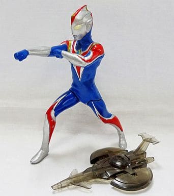 駿河屋 -<中古>ウルトラマンコスモス フューチャーモード HGシリーズ 