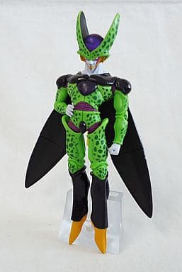 駿河屋 -<中古>セル(完全体) 「HG ドラゴンボールZ 14 完全消滅!セル
