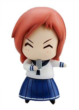 駿河屋 中古 竹井久 ばりあんとバージョン 咲 Saki つぶコレ トレーディングフィギュア 駿河屋 中古 竹井久 ばりあんとバージョン 咲 Saki つぶコレ トレーディングフィギュア