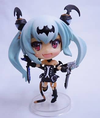 駿河屋 -<中古>門を開く者 アリス 「ぷちっと!クイーンズゲイト