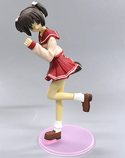 駿河屋 -<中古>柚原このみ 「ToHeart2 トレーディングフィギュア