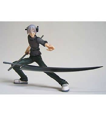 駿河屋 中古 フランケン シュタイン博士 Soul Eater Trading Arts Vol 2 トレーディングフィギュア 駿河屋 中古 フランケン シュタイン博士 Soul Eater Trading Arts Vol 2 トレーディングフィギュア
