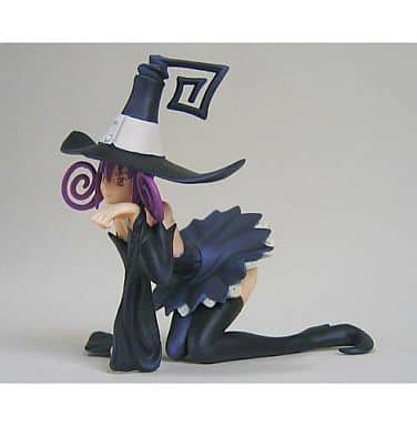 駿河屋 中古 ブレア Soul Eater Trading Arts Vol 2 トレーディングフィギュア