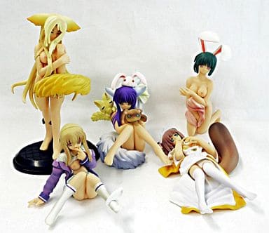 駿河屋 -【アダルト】<中古>全5種セット 「D.G.P (デジタルギャルズ 駿河屋 -【アダルト】<中古>全5種セット 「D.G.P (デジタルギャルズ