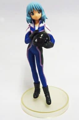 駿河屋 -<中古>大月みーな(私服/バリエーション版) 「鉄道むすめDS