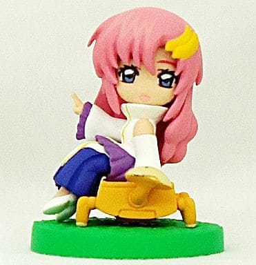 駿河屋 -<中古>ラクス・クライン(メカ乗り) 「機動戦士ガンダムSEED