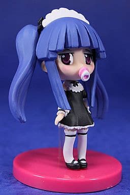 駿河屋 -<中古>古手梨花(レアver.) 「でふぉめ ひぐらしデイブレイク