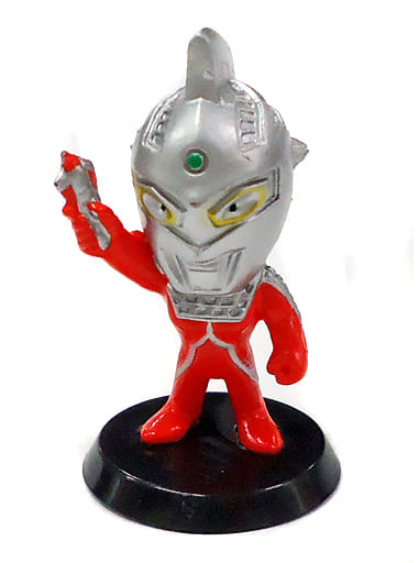 【シークレット】ウルトラセブン 「特撮ヒーローズ第5弾 帰ってきたウルトラマン」 【シークレット】ウルトラセブン 「特撮ヒーローズ第5弾 帰ってきたウルトラマン」