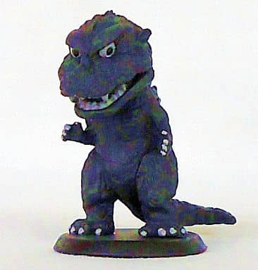 駿河屋 -<中古>ゴジラ(1954初代) 「特撮ヒーローズ 東宝怪獣総進撃