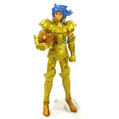 駿河屋 -<中古>双子座のサガ 「HGIF 聖闘士星矢 ~黄道十二宮編 PART1