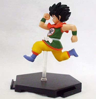 駿河屋 中古 ヤムチャ ドラゴンボール コカ コーラオリジナル コミックス背表紙フィギュア 第1弾 ローソン限定 トレーディングフィギュア