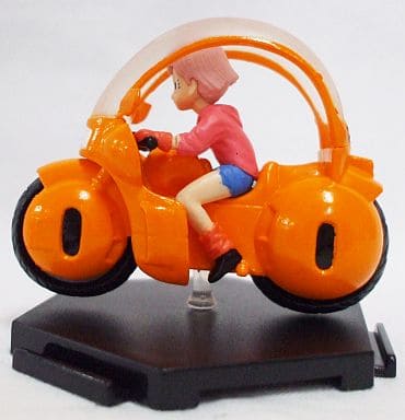 駿河屋 -<中古>ブルマ 「ドラゴンボール コカ・コーラオリジナル