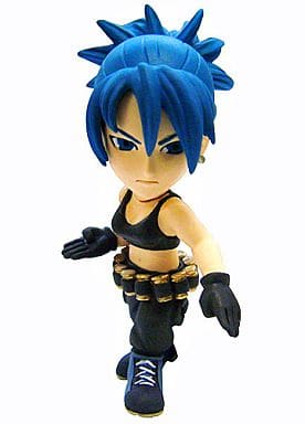 駿河屋 -<中古>レオナ・ハイデルン 「ザ・キング・オブ・ファイターズ