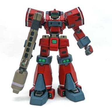 駿河屋 -<中古>ライデン 2Pカラー(レッドtype) 「ワンコインフィギュア
