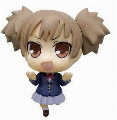 駿河屋 中古 鈴木純 けいおん キューティーフィギュアマスコット トレーディングフィギュア 駿河屋 中古 鈴木純 けいおん キューティーフィギュアマスコット トレーディングフィギュア