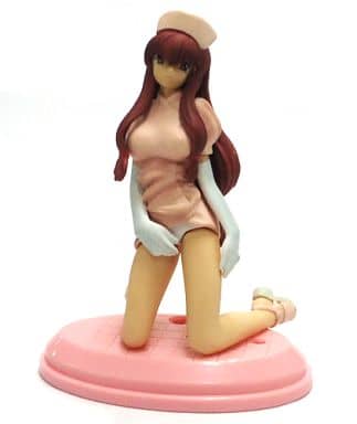 愛 「D.G.P (デジタルギャルズパラダイス) フィギュアコレクション 4 夜勤病棟・弐」 愛 「D.G.P (デジタルギャルズパラダイス) フィギュアコレクション 4 夜勤病棟・弐」