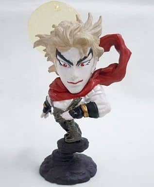 駿河屋 -<中古>DIO 「キャラヒーローズ ジョジョの奇妙な冒険 第一部 駿河屋 -<中古>DIO 「キャラヒーローズ ジョジョの奇妙な冒険 第一部