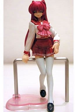 【シークレット1】向坂環 「SR ToHeart2 リアルフィギュアコレクション Part.2」 【シークレット1】向坂環 「SR ToHeart2 リアルフィギュアコレクション Part.2」