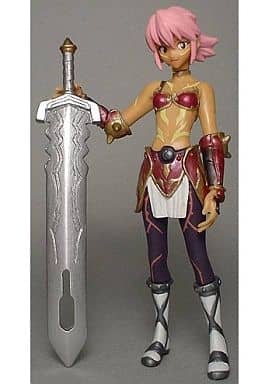 駿河屋 中古 ブラックローズ Hgif Hack Vol 1 トレーディングフィギュア
