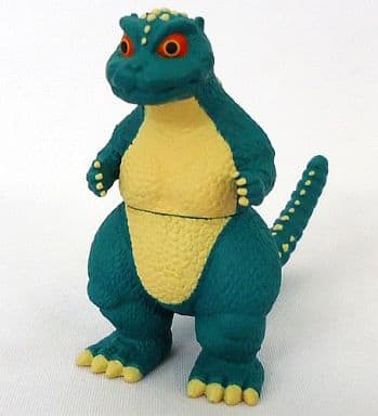 駿河屋 -<中古>リトルゴジラ1994 「HG ゴジラクロニクル3