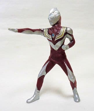 駿河屋 -<中古>ウルトラマンティガ(スカイタイプ) HGシリーズ