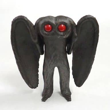 駿河屋 -<中古>モスマン 「大神秘博物館 第1集」(トレーディング 駿河屋 -<中古>モスマン 「大神秘博物館 第1集」(トレーディング
