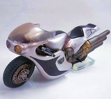 駿河屋 -<中古>サイクロン アーティストカラーver.(仮面ライダー