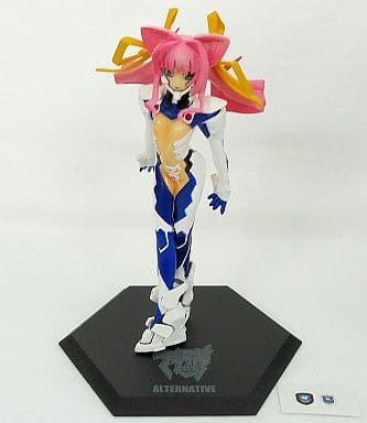 駿河屋 - 【買取】珠瀬壬姫 「マブラブ オルタネイティブ モエコレ