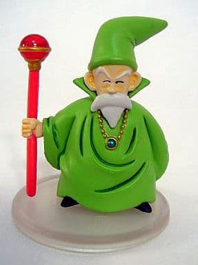 駿河屋 -<中古>魔法使い/男(DQIII) 「ドラゴンクエスト キャラクター