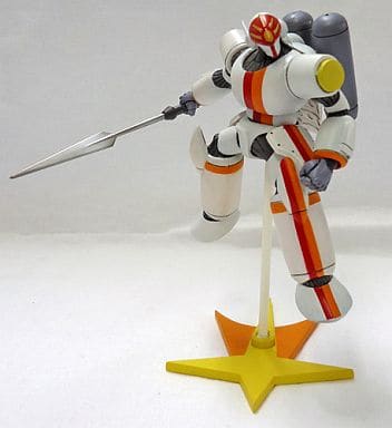 駿河屋 -<中古>RX-7 ノリコ機 「ワンコインフィギュアシリーズ トップ 駿河屋 -<中古>RX-7 ノリコ機 「ワンコインフィギュアシリーズ トップ