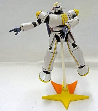 【シークレット】 RX-7 カズミ機 「ワンコインフィギュアシリーズ トップをねらえ!」 【シークレット】 RX-7 カズミ機 「ワンコインフィギュアシリーズ トップをねらえ!」