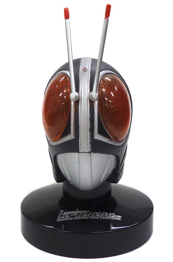 在庫あり/即出荷可】 仮面ライダー black セット マスクコレクション