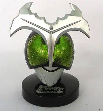 駿河屋 - 【買取】【シークレット1】仮面ライダーストロンガー