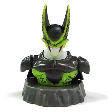 駿河屋 中古 セル ドラゴンボールz モニュメントフィギュア ローソン限定 トレーディングフィギュア 駿河屋 中古 セル ドラゴンボールz モニュメントフィギュア ローソン限定 トレーディングフィギュア
