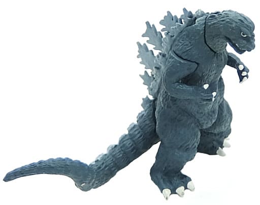 駿河屋 -<中古>ゴジラ1964 「HG ゴジラクロニクル」(トレーディング 駿河屋 -<中古>ゴジラ1964 「HG ゴジラクロニクル」(トレーディング