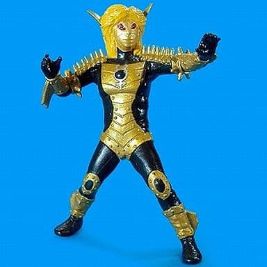 駿河屋 -<中古>ババルウ星人 「HGシリーズ ウルトラマンレオ 決闘!レオ
