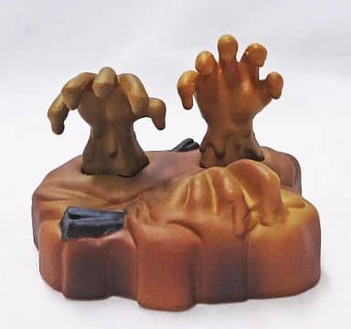 駿河屋 -<中古>マドハンド 「ドラゴンクエスト モンスターズギャラリー