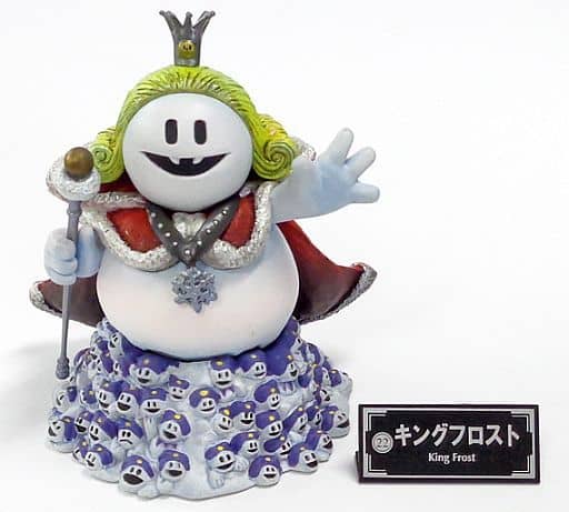 女神転生 悪魔召喚録(第二&第四集) 真·女神転生Ⅲソフトフィギュアの3