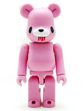 駿河屋 -<中古>ARTIST(森チャック/グル~ミ~) 「BE@RBRICK-ベア