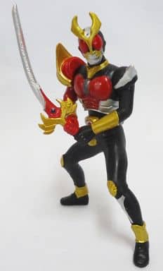 駿河屋 - 【買取】仮面ライダーアギト(フレイムフォーム) 「HG 仮面