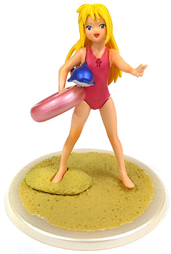 駿河屋 中古 サラ マクドゥガル Sif ラブひな トレーディングフィギュア 駿河屋 中古 サラ マクドゥガル Sif ラブひな トレーディングフィギュア