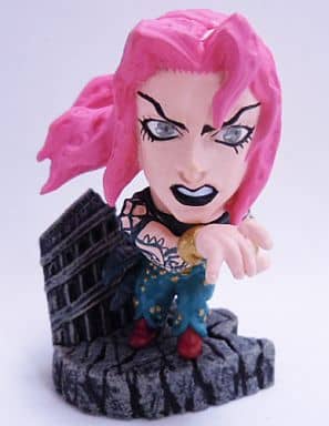 ディアボロ 「キャラヒーローズ ジョジョの奇妙な冒険 第五部 黄金の風 ~後編~」 ディアボロ 「キャラヒーローズ ジョジョの奇妙な冒険 第五部 黄金の風 ~後編~」