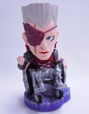 駿河屋 -<中古>ジャン・ピエール・ポルナレフ 「キャラヒーローズ