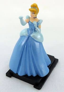 駿河屋 - 【買取】シンデレラ(ブルードレス) ディズニーシンデレラ