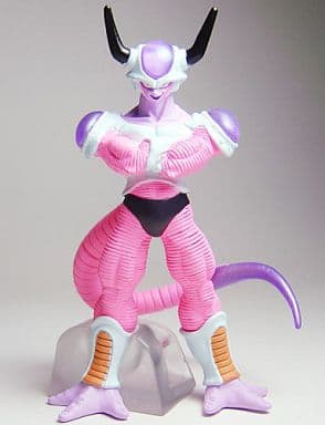 駿河屋 中古 フリーザ 第2形態 リニューアルカラーver Hg ドラゴンボールz 恐怖の帝王 フリーザスペシャル トレーディングフィギュア