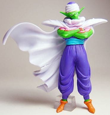 駿河屋 中古 ピッコロ リニューアルカラーver Hg ドラゴンボールz 恐怖の帝王 フリーザスペシャル トレーディングフィギュア