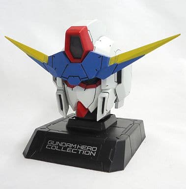 ガンダムAGE-3 マスコレ ガンダムヘッドコレクションvol.2 ガンダムAGE-3 マスコレ ガンダムヘッドコレクションvol.2